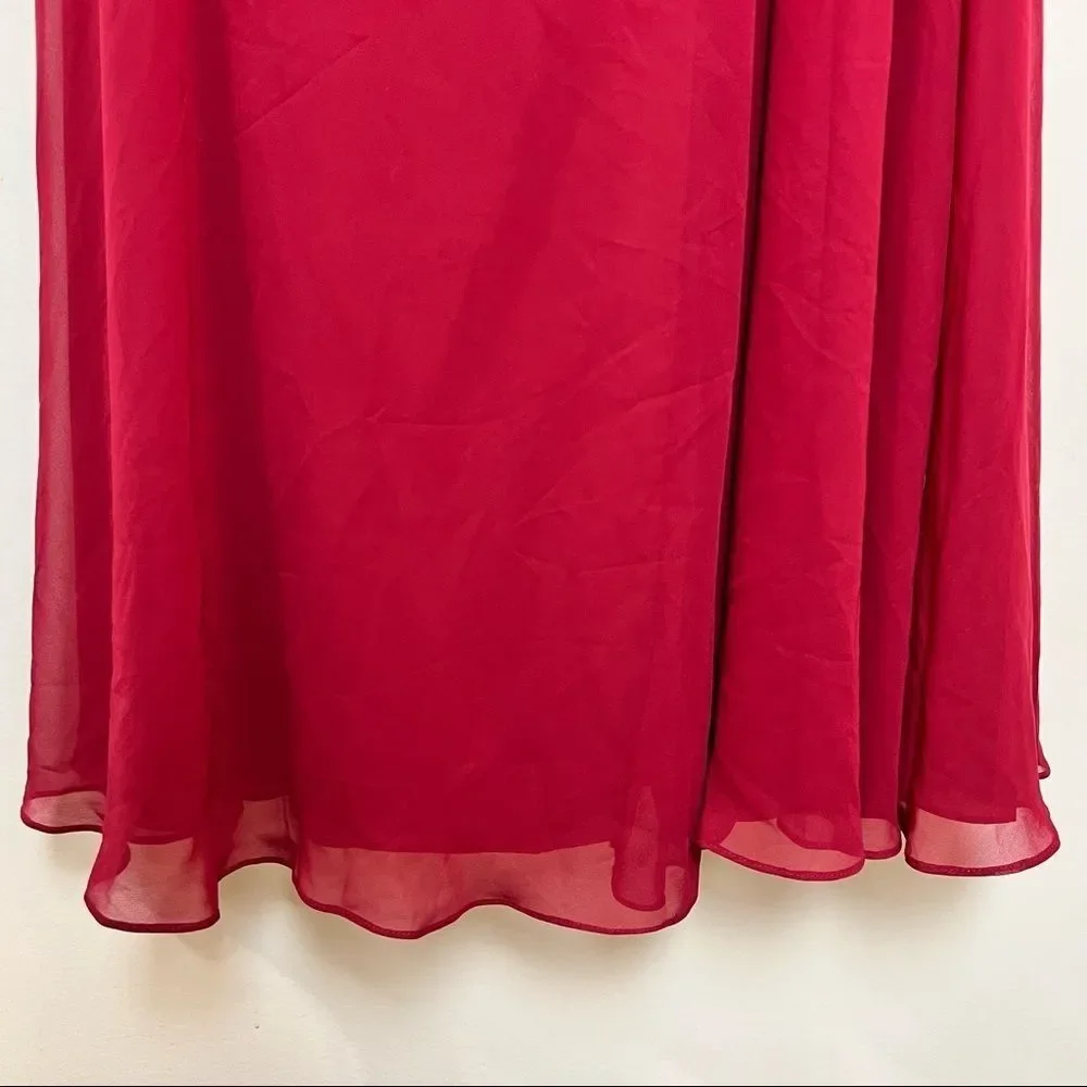 Azazia- Brie Bridesmaid Dress